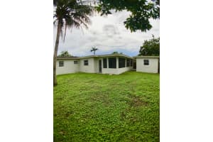 840 Caroline Ave, West Palm Beach, FL 33413, Sold 08/10/18