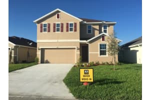 5415 NW Pine Trail Cir, Port St. Lucie, FL 34983, Sold 05/28/19