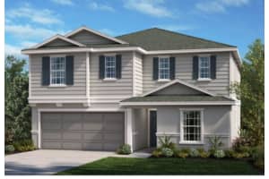 5550 NW Pine Trail Cir, Port St. Lucie, FL 34983, Sold 11/30/18