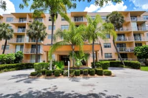 470 Executive Center Dr #4c, West Palm Beach, FL 33401, Sold 04/05/19