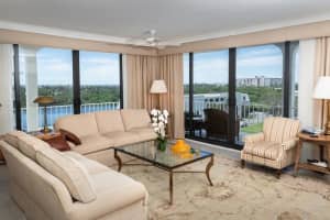 2150 Ibis Isle Rd Ph 4, Palm Beach, FL 33480, Sold 01/31/20