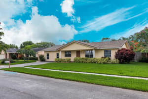 3332 NW 25th Way, Boca Raton, FL 33434, Sold 11/13/18