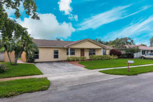 3332 NW 25th Way, Boca Raton, FL 33434, Sold 11/13/18