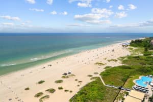 2800 N Ocean Dr #21a, Riviera Beach, FL 33404, Sold 09/14/18