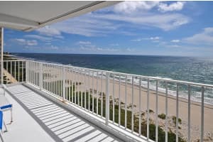 3000 S Ocean Blvd, Boca Raton, FL 33432, Sold 01/15/19