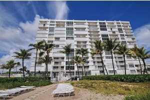 3000 S Ocean Blvd, Boca Raton, FL 33432, Sold 01/15/19