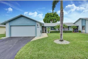9103 SW 20th St, Boca Raton, FL 33428, Sold 07/31/18
