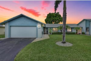 9103 SW 20th St, Boca Raton, FL 33428, Sold 07/31/18