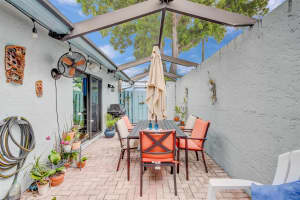 9103 SW 20th St, Boca Raton, FL 33428, Sold 07/31/18