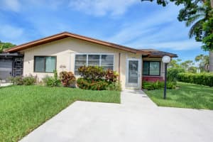 14691 Edna Way, Delray Beach, FL 33484, Sold 07/13/18