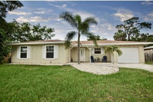 2319 NE 13th Ct, Jensen Beach, FL 34957, Sold 08/07/18