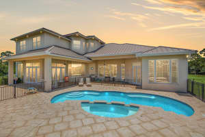 10200 SW Tarzan Terrace, Palm City, FL 34990, Sold 04/02/19