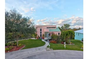 1079 NE Pine Hill Terrace, Jensen Beach, FL 34957, Sold 04/29/19