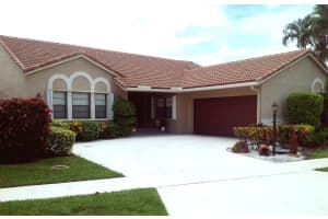 8585 Eagle Run Dr, Boca Raton, FL 33434, Sold 10/29/18
