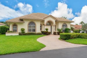 6045 Vista Linda Ln, Boca Raton, FL 33433, Sold 08/21/18