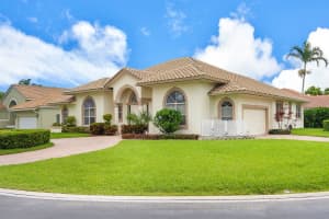 6045 Vista Linda Ln, Boca Raton, FL 33433, Sold 08/21/18