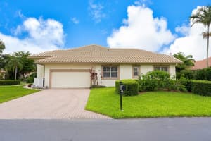 6045 Vista Linda Ln, Boca Raton, FL 33433, Sold 08/21/18