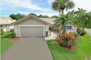 6921 Villas Dr W, Boca Raton, FL 33433, Sold 09/26/18