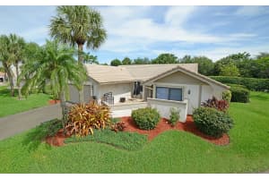 6921 Villas Dr W, Boca Raton, FL 33433, Sold 09/26/18