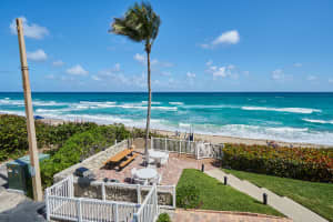 3851 N Ocean Blvd, Gulf Stream, FL 33483, Sold 05/09/19