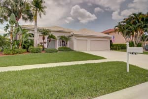 4474 Danielson Dr, Lake Worth, FL 33467, Sold 08/30/18