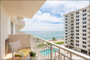 3215 S Ocean Blvd, Highland Beach, FL 33487, Sold 10/01/18