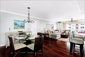 3215 S Ocean Blvd, Highland Beach, FL 33487, Sold 10/01/18