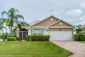 501 South Valencia Cir SW, Vero Beach, FL 32968, Sold 07/27/18