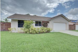 21304 Chinaberry Dr, Boca Raton, FL 33428, Sold 08/30/18