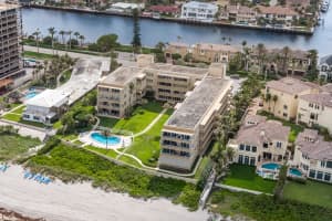 2701 S Ocean Blvd, Highland Beach, FL 33487, Sold 07/17/18