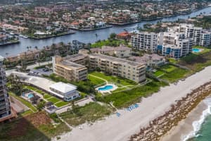 2701 S Ocean Blvd, Highland Beach, FL 33487, Sold 07/17/18