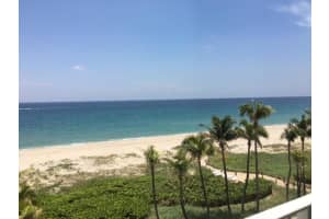 3000 S Ocean Blvd, Boca Raton, FL 33432, Sold 07/31/18