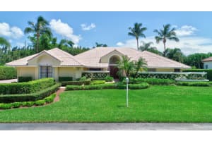 4606 Gleneagles Dr, Boynton Beach, FL 33436, Sold 11/19/18