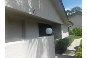 2821 Stoneway Ln APT C, Fort Pierce, FL 34982, Sold 07/10/18
