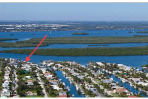 2516 Harbour Cove Dr, Fort Pierce, FL 34949, Sold 09/30/19