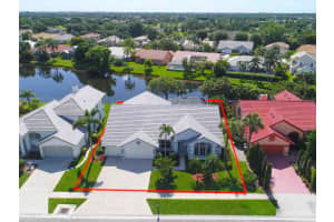 2269 Stonegate Dr, Wellington, FL 33414, Sold 12/28/18