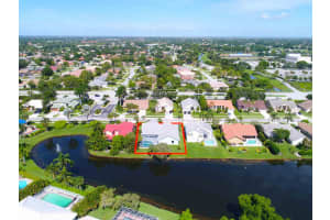 2269 Stonegate Dr, Wellington, FL 33414, Sold 12/28/18