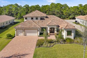 5211 SW Blue Daze Way, Palm City, FL 34990, Sold 01/07/19