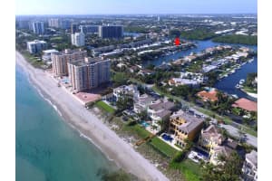 1015 Russell Dr, Highland Beach, FL 33487, Sold 08/17/18