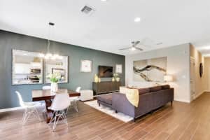 1108 NW 40th Way, Lauderhill, FL 33313, Sold 10/30/18