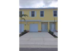 1103 NW 40th Terrace, Lauderhill, FL 33313, Sold 09/07/18