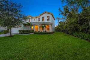 6151 SE Crooked Oak Ave, Hobe Sound, FL 33455, Sold 10/12/18