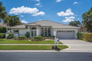 9352 Water Course Way, Boynton Beach, FL 33437, Sold 11/13/18