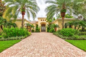 103 Via Verde Way, Palm Beach Gardens, FL 33418, Sold 04/03/19
