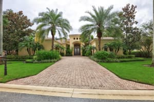 103 Via Verde Way, Palm Beach Gardens, FL 33418, Sold 04/03/19