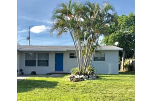 5554 Balfrey Dr, West Palm Beach, FL 33413, Sold 09/07/18