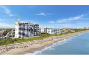 840 Ocean Dr Ph-A, Juno Beach, FL 33408, Sold 07/09/19