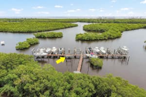 8000 SE Pilots Cove Terrace, Hobe Sound, FL 33455, Sold 10/05/18