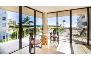3250 S Ocean Blvd #206n, Palm Beach, FL 33480, Sold 07/20/18