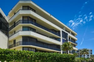 3100 S Ocean Blvd #406s, Palm Beach, FL 33480, Sold 08/15/18
